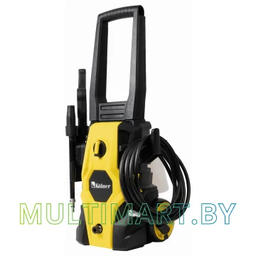 Мойка высокого давления Kolner KHPW 2150FSP картинка 2